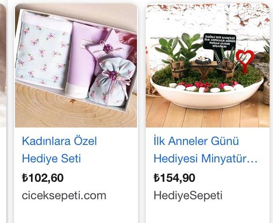 Kayınvalideye hediye neler alınabilir? Kaynanaya doğum günü hediye önerileriniz neler?