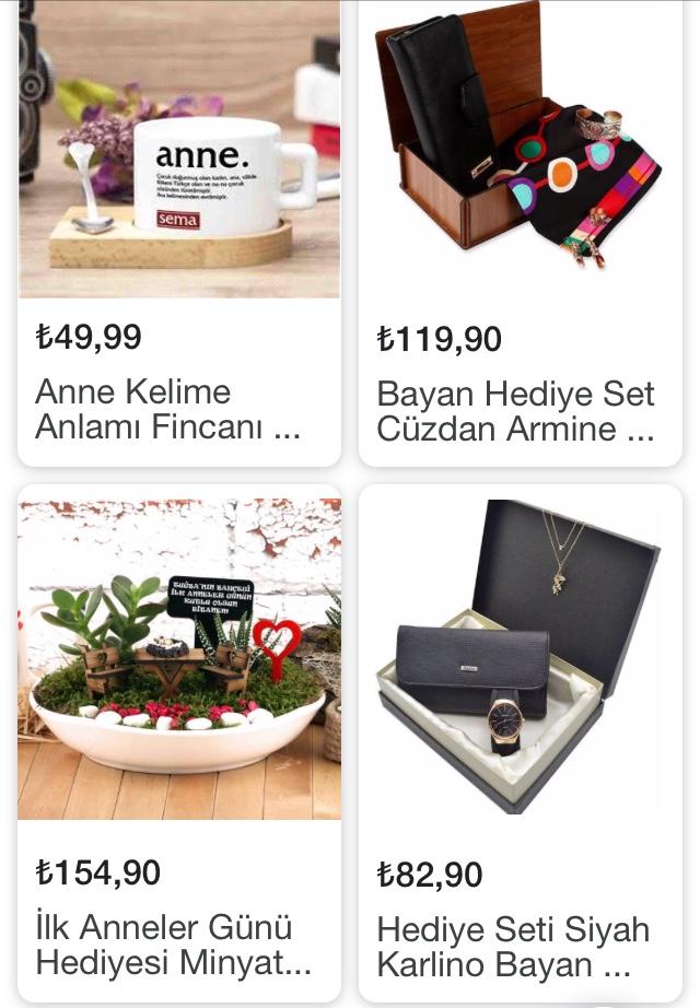 Kayınvalideye hediye neler alınabilir? Kaynanaya doğum günü hediye önerileriniz neler?