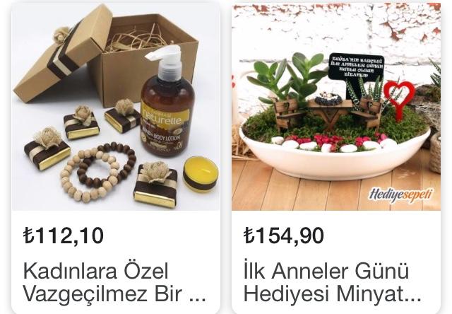 Kayınvalideye hediye neler alınabilir? Kaynanaya doğum günü hediye önerileriniz neler?