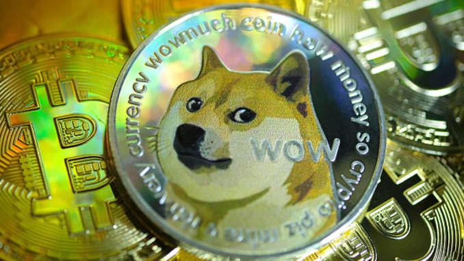 Dogecoin nasıl alınır? Nereden alınır? Bilenler?