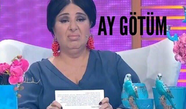 Şeyma Subaşı: Ananas gibiyim, dışardan güçlü içerden yumuşak ve tatlı. Siz hangi meyve gibisiniz?