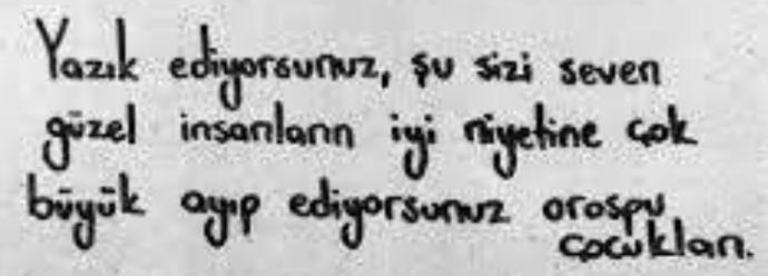 İlişkiyi yürütmek için yalan söylenebilir mi?