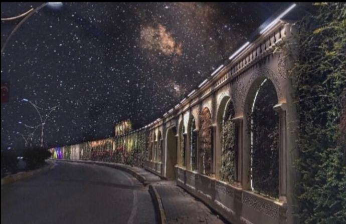 Kendi çekiminden bir gökyüzü fotoğrafı bırakır mısın?