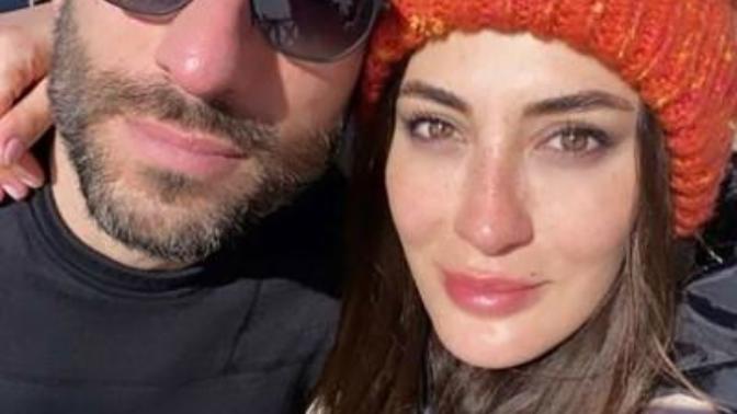 Arka Sokaklar'ın Bahar'ı Merve Oflaz, Allan Hakko ile aşk yaşıyor. Ne düşünüyorsunuz?