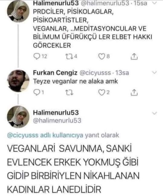 Malsak ne yapmalıyız?