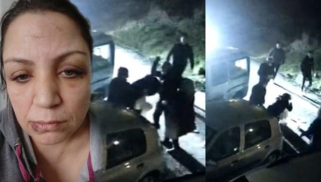 Ev kirasını ödeyemediği için, yolda önü kesilen Senem Onat, feci şekilde öldüresiye darp edildi ! Ne düşünüyorsunuz?