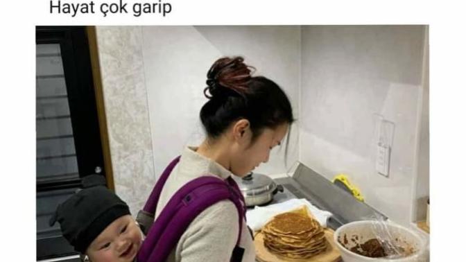 Türk Kızlarından Vazgeçip Japon Kızlarıyla Evlenmek?