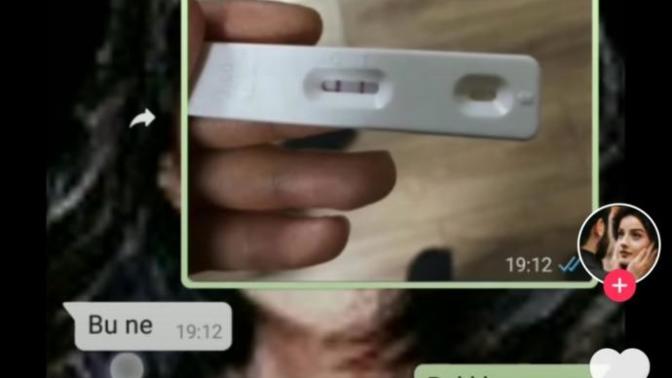 Eş/ Sevgiliye yapılacak en kötü şaka nedir?