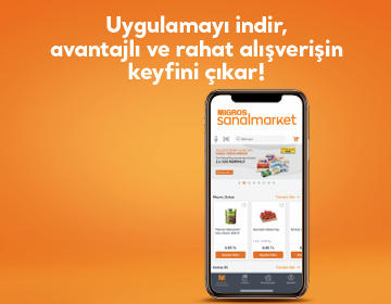 migros sanal market