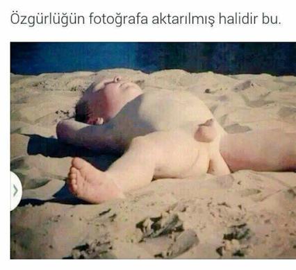 Hayatınız da sizi çekemeyen insanlar var mı?