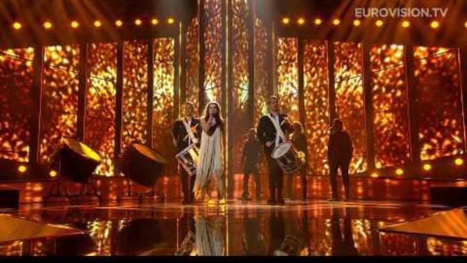 En sevdiğiniz Eurovision şarkısı nedir?