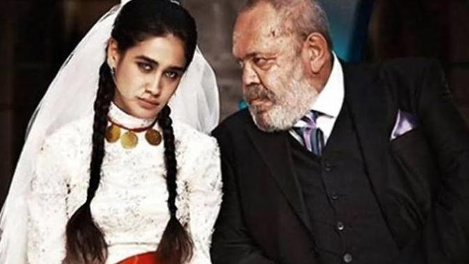 Çevreniz de çocuk gelin var mı?