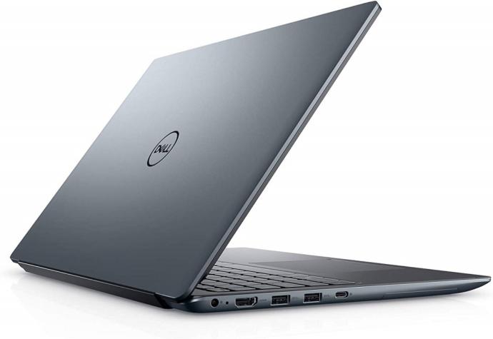 Dell laptop