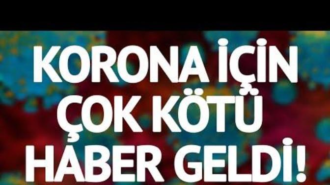 Umutlar sönüyor, Mutant Virüs Tüm Dünyaya Yayılıyor 2021 Çok daha Kötü Olur mu?