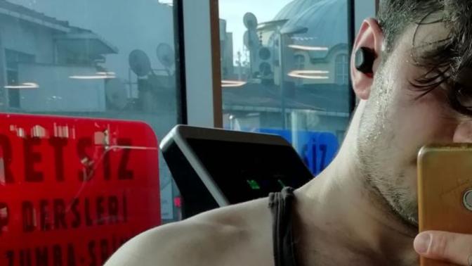 Spor yaparken çok terliyorum bunun nedeni ne sizce?