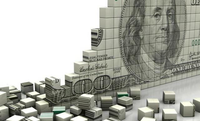 Dolar neden düşüyor?