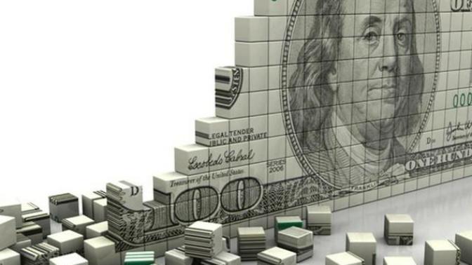 Dolar neden düşüyor?