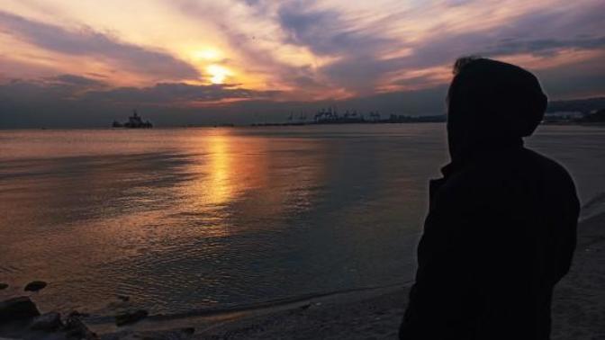 Kaybettiğiniz birine söyleyemediğiniz o son sözler neydi?