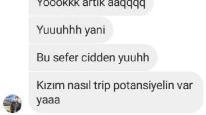 Sevgilinize çok trip atıyor musunuz?