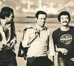 Eski Yeşilçam sanatçıların değeri bilinmiyor mu?
