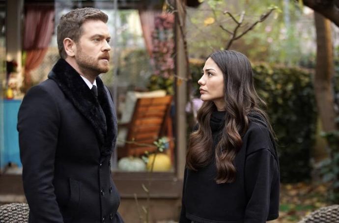 Sevgililer Günü’nün sembol dizi çifti hangisi olmalı❤️?