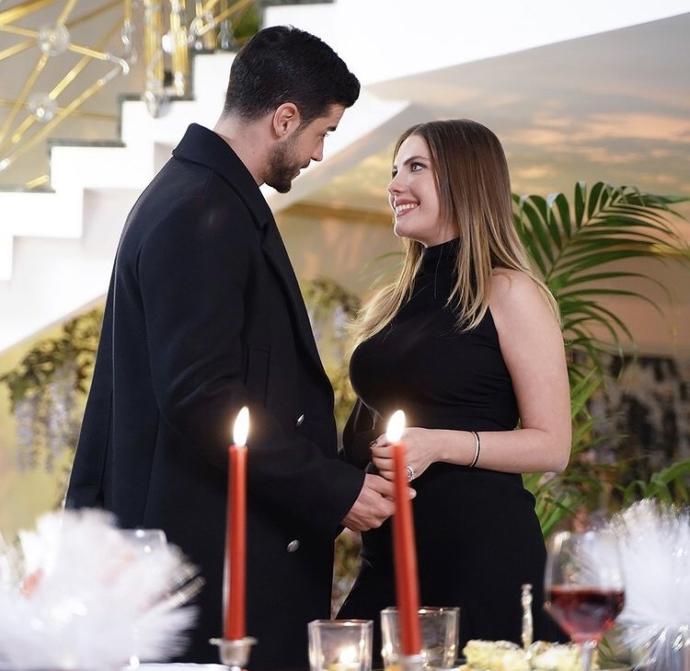 Sevgililer Günü’nün sembol dizi çifti hangisi olmalı❤️?