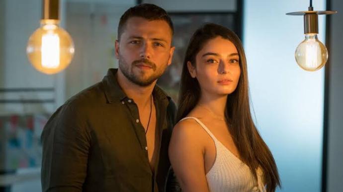 Sevgililer Günü’nün sembol dizi çifti hangisi olmalı❤️?