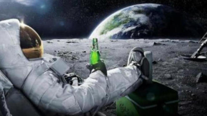 Türkiye, uzaya gönderilecek insanlar için isim arıyor. Sence astronot yerine ne demeliyiz?