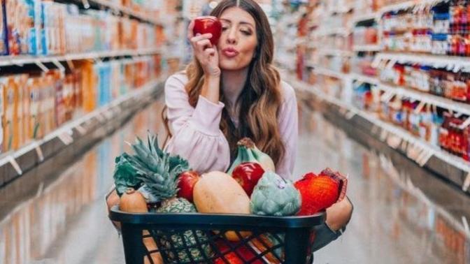 Market alışverişinizin olmazsa olmaz ürünü nedir?