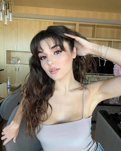 Hande Erçel