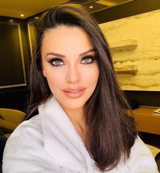 Tuvana Türkay