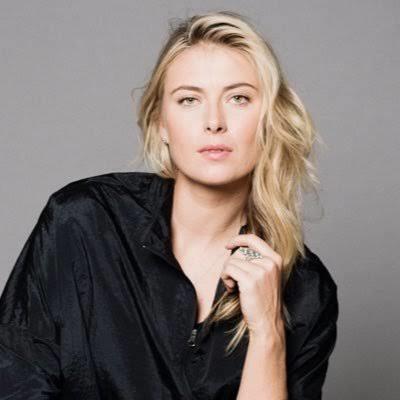 Mariya Şarapova