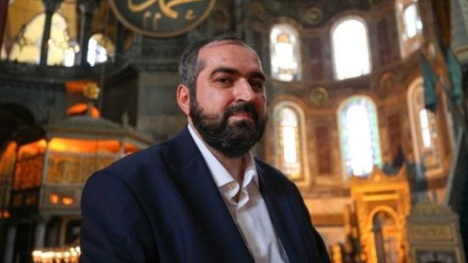 Ayasofya'nın baş imamı: "Cumhuriyet fabrika ayarlarına dönsün, laiklik yerine İslam devleti gelsin" dedi! Hangisi yer almalı?