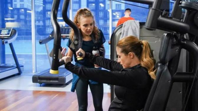 Yoğun iş hayatı olanlar düzenli spor yapabilir mi?