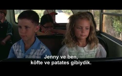 Forrest Gump 