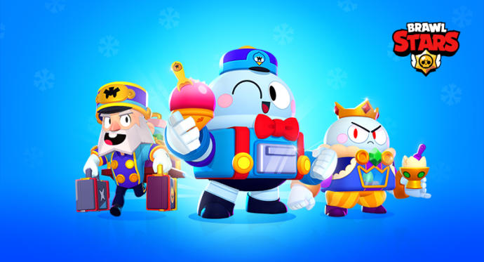Brawl Stars Elmas Hilesi, Kodu Bilen Var mı?