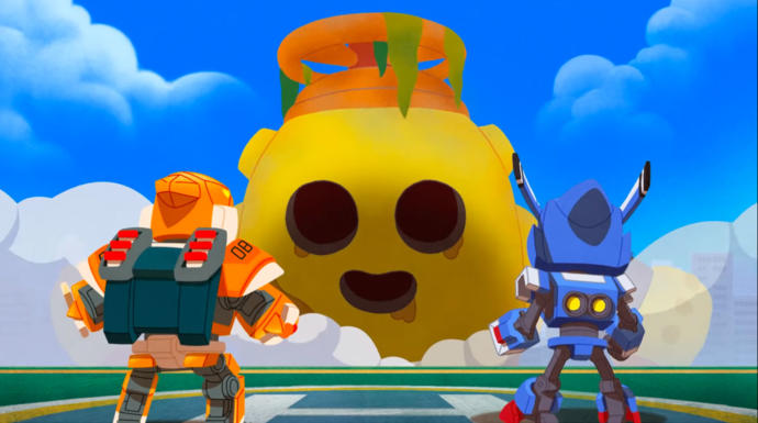Brawl Stars Elmas Hilesi, Kodu Bilen Var mı?