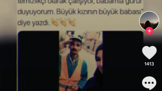 Ebeveynlerin mesleğinden utanan evlatlara çözüm var mıdır?