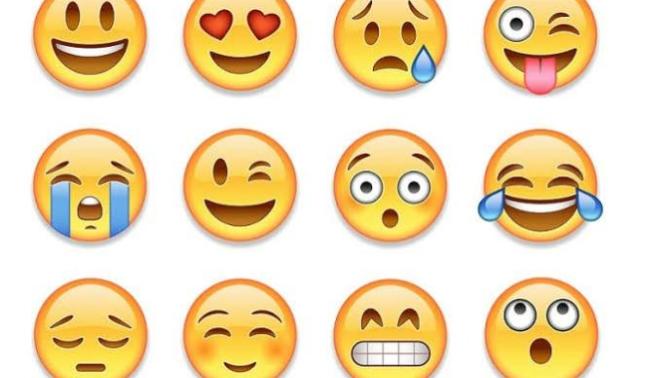 Emoji kullanır mısınız?