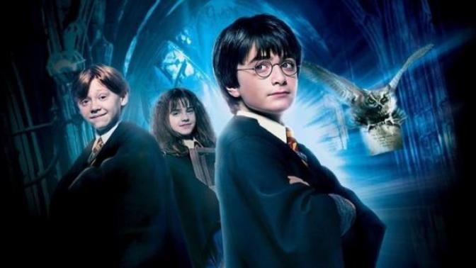 Harry Potter'da en sevdiğiniz karakter hangisi?