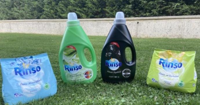 Rinso Serisi