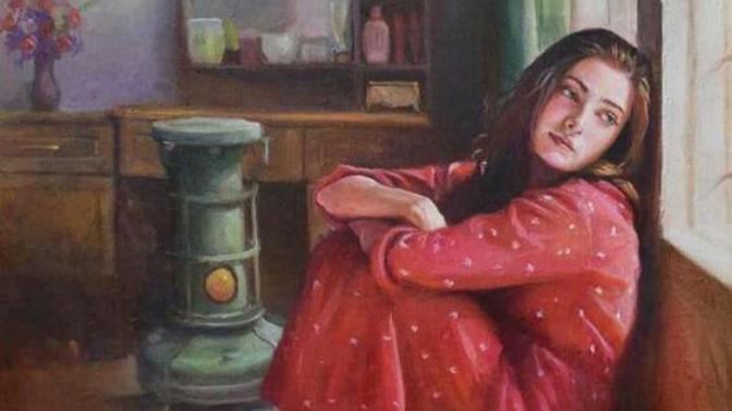 Herkesi anlayan Senin; herkes tarafından anlaşılamaması. Nasıl bir duygudur bilir misin?