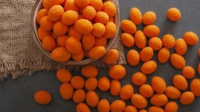 Soslu Mısır mı? Soslu Fıstık mı?