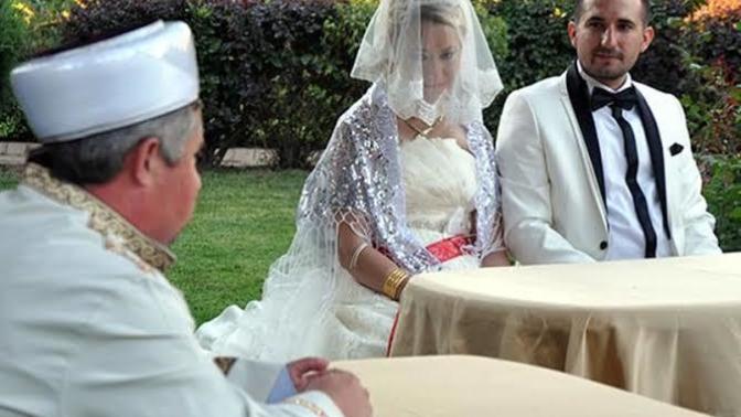 İmam nikahı sizin için önemli mi?