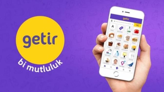 Getir yemek nedir? Hangi illerde var şu an?