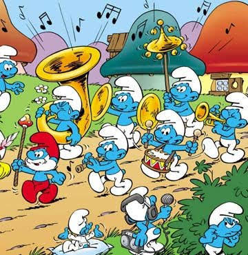 Na na nanan na na nan naa 🎶🎶🎶