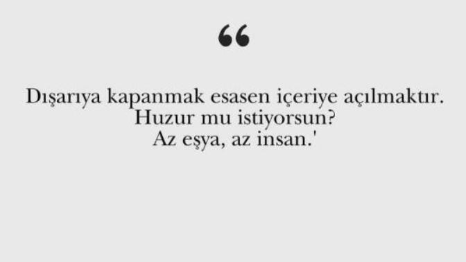 Etrafınızda ne kadar insan var?