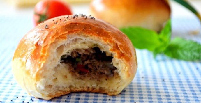 Poğaça içi olarak neler kullanılabilir?