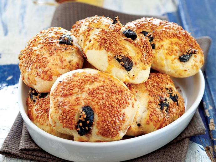 Poğaça içi olarak neler kullanılabilir?