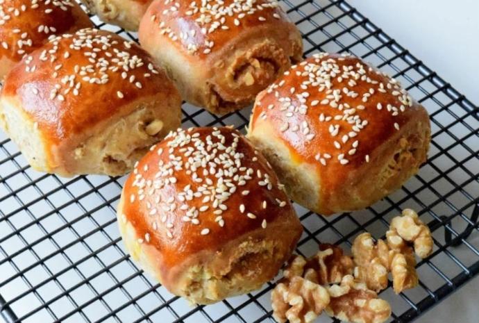 Poğaça içi olarak neler kullanılabilir?